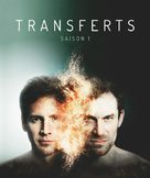 &quot;Transferts&quot; - French Movie Cover (xs thumbnail)