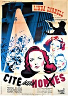 City Without Men - French Movie Poster (xs thumbnail)