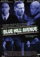 Blue Hill Avenue - Danish poster (xs thumbnail)
