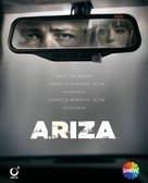 &quot;Ariza&quot; - Turkish Video on demand movie cover (xs thumbnail)