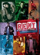 Rent - poster (xs thumbnail)