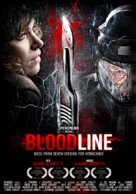 Bloodline - Movie Poster (xs thumbnail)