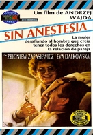 Bez znieczulenia - Argentinian Movie Cover (xs thumbnail)