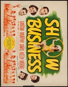 Show Business - Movie Poster (xs thumbnail)