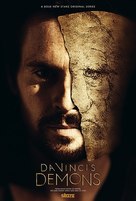 &quot;Da Vinci&#039;s Demons&quot; - Movie Poster (xs thumbnail)
