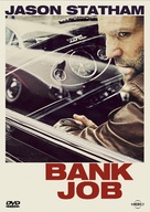 The Bank Job - German Movie Cover (xs thumbnail)