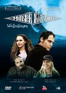 Monstertorsdag - German DVD movie cover (xs thumbnail)