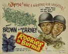 Rookies in Burma - Movie Poster (xs thumbnail)