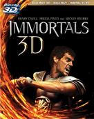 Immortals - Blu-Ray movie cover (xs thumbnail)