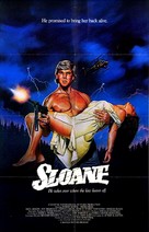 Sloane - Movie Poster (xs thumbnail)