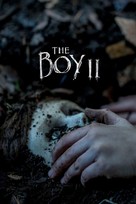 Brahms: The Boy II - Movie Cover (xs thumbnail)
