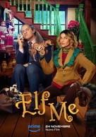 Elf Me - Italian Movie Poster (xs thumbnail)