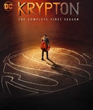 Krypton - Movie Cover (xs thumbnail)