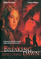 Breaking Dawn - Movie Cover (xs thumbnail)
