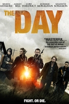 The Day - Movie Cover (xs thumbnail)