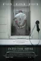 Into the Abyss - Movie Poster (xs thumbnail)