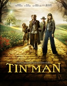 &quot;Tin Man&quot; - Movie Cover (xs thumbnail)
