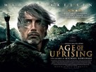 Michael Kohlhaas - British Movie Poster (xs thumbnail)