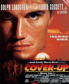 Cover Up - Movie Poster (xs thumbnail)