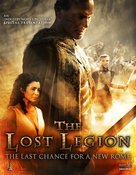 The Lost Legion - Movie Cover (xs thumbnail)