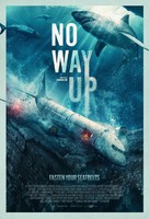 No Way Up - Movie Poster (xs thumbnail)
