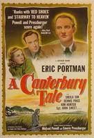 A Canterbury Tale - Movie Poster (xs thumbnail)