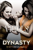 &quot;Dynasty&quot; - Movie Poster (xs thumbnail)
