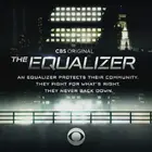 "The Equalizer" Poster