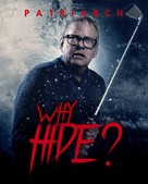 Why Hide? - British Movie Poster (xs thumbnail)