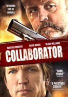 Collaborator - DVD movie cover (xs thumbnail)