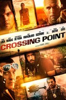 Crossing Point - DVD movie cover (xs thumbnail)
