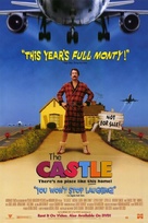 The Castle - Australian Movie Cover (xs thumbnail)