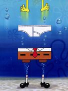 Spongebob Squarepants - Key art (xs thumbnail)