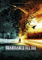 Dnevnoy dozor - Spanish Movie Poster (xs thumbnail)