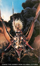 Heavy Metal - poster (xs thumbnail)