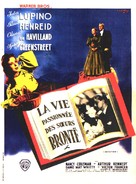 Devotion - French Movie Poster (xs thumbnail)
