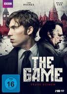 The Game - German DVD movie cover (xs thumbnail)