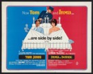 Tom Jones - Combo movie poster (xs thumbnail)