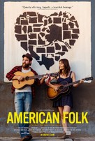 American Folk - International Movie Poster (xs thumbnail)