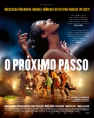 En corps - Brazilian Movie Poster (xs thumbnail)