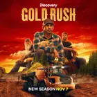 "Gold Rush: Alaska" Poster