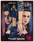 "Stranger Things" Custom