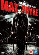 Max Payne - British Movie Cover (xs thumbnail)
