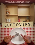 Leftovers - Canadian Movie Poster (xs thumbnail)