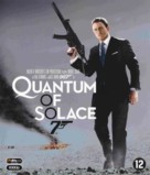 Quantum of Solace - Dutch Movie Cover (xs thumbnail)
