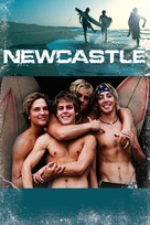 Newcastle - DVD movie cover (xs thumbnail)