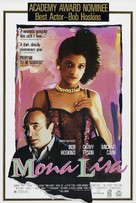 Mona Lisa - Movie Poster (xs thumbnail)