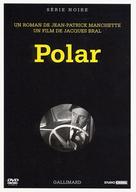 Polar - French Movie Cover (xs thumbnail)