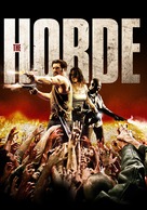 La horde - British Movie Poster (xs thumbnail)