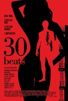 30 Beats - British Movie Poster (xs thumbnail)